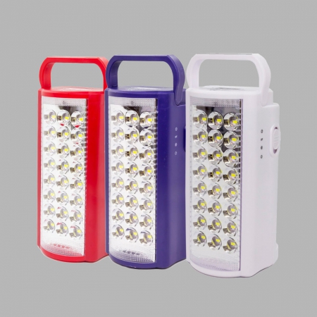 Led Işıldak
