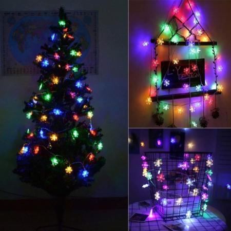 Led Yılbaşı Süsü