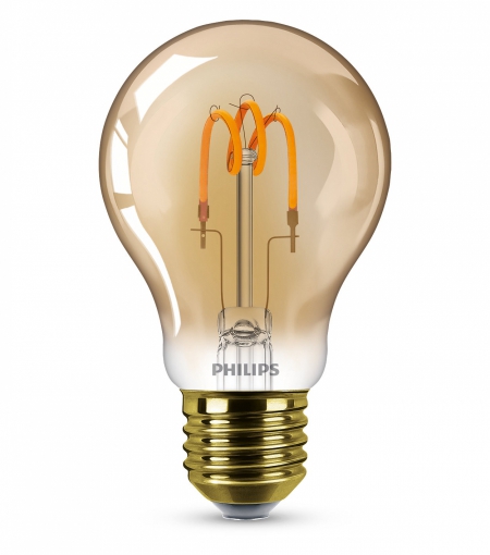 Vintage Led Ampül