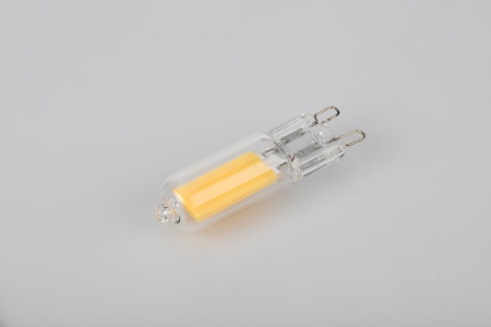 LED KAPSÜL AMPUL (G9) (220V)
